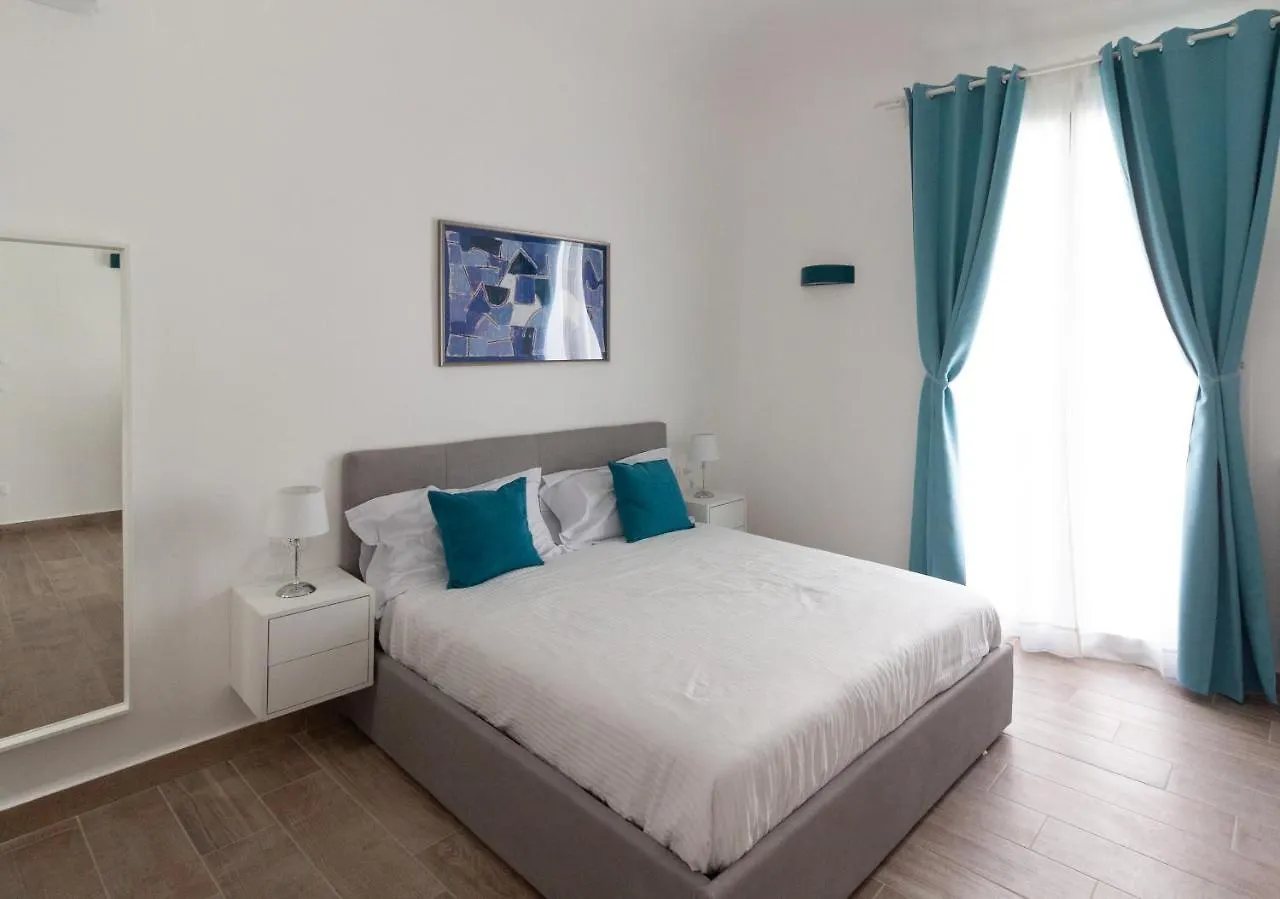 Aragona15 Suites Palermo 0*,  Italy