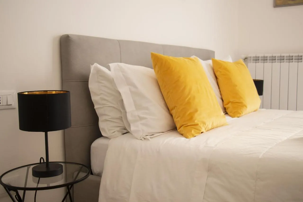 Guest house Aragona15 Suites Palermo