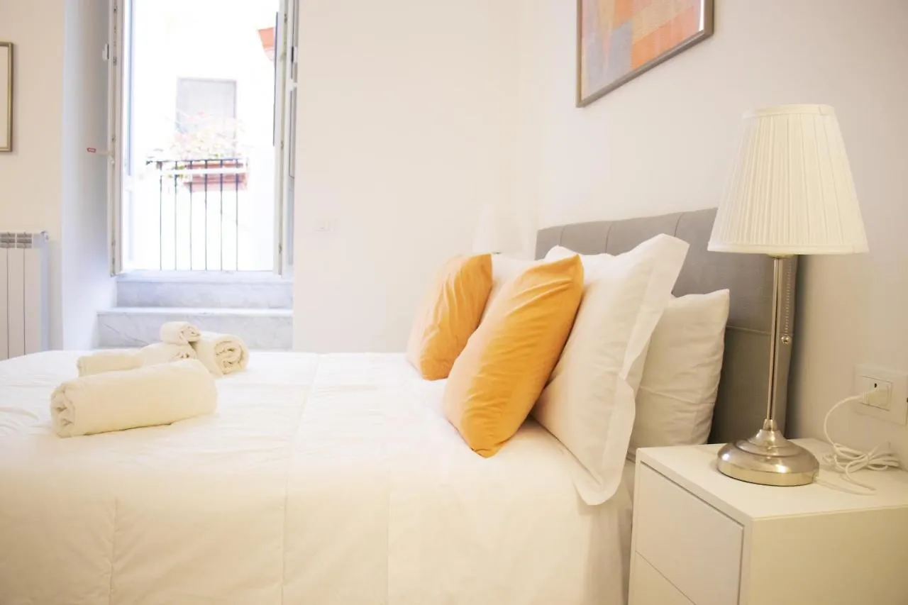 بيت ضيافة Aragona15 Suites باليرمو إيطاليا