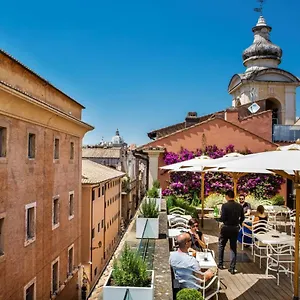 Dom - Preferred & Hotel Rome
