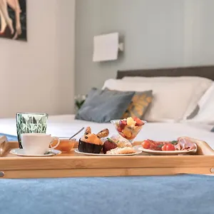 2* Gasthuis Archè Design Rooms&suites