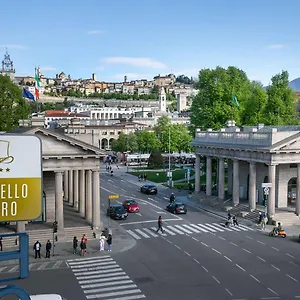 Cappello D'oro, Bw Signature Collection Hotel Bergamo
