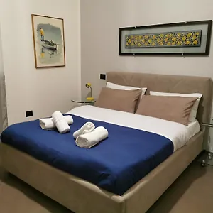 Apartament Ponticello, Palermo