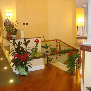 Dina Hotel Rzym