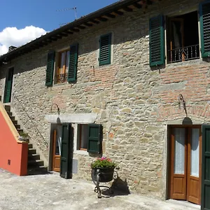 Casa Tucci Appartement Reggello