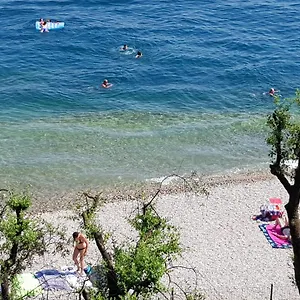 Sereno Camping Moniga del Garda