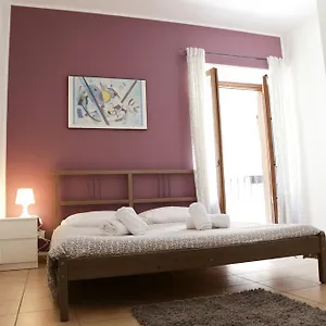 Apartament Bahlara, Palermo