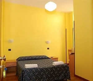 Sun Moon Pensjonat Rzym