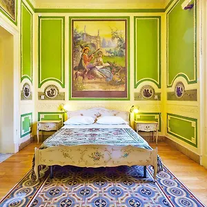 Hollywood Inn Palermo Maison d'hôtes