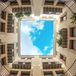 Solemar Sicilia - Palazzo Quaroni Appartement Palerme