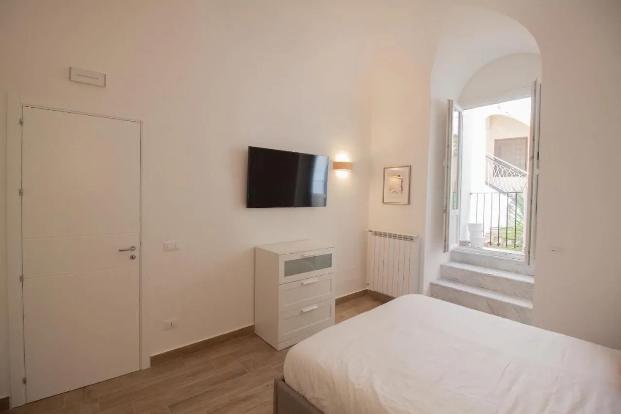 Maison d'hôtes Aragona15 Suites Palerme