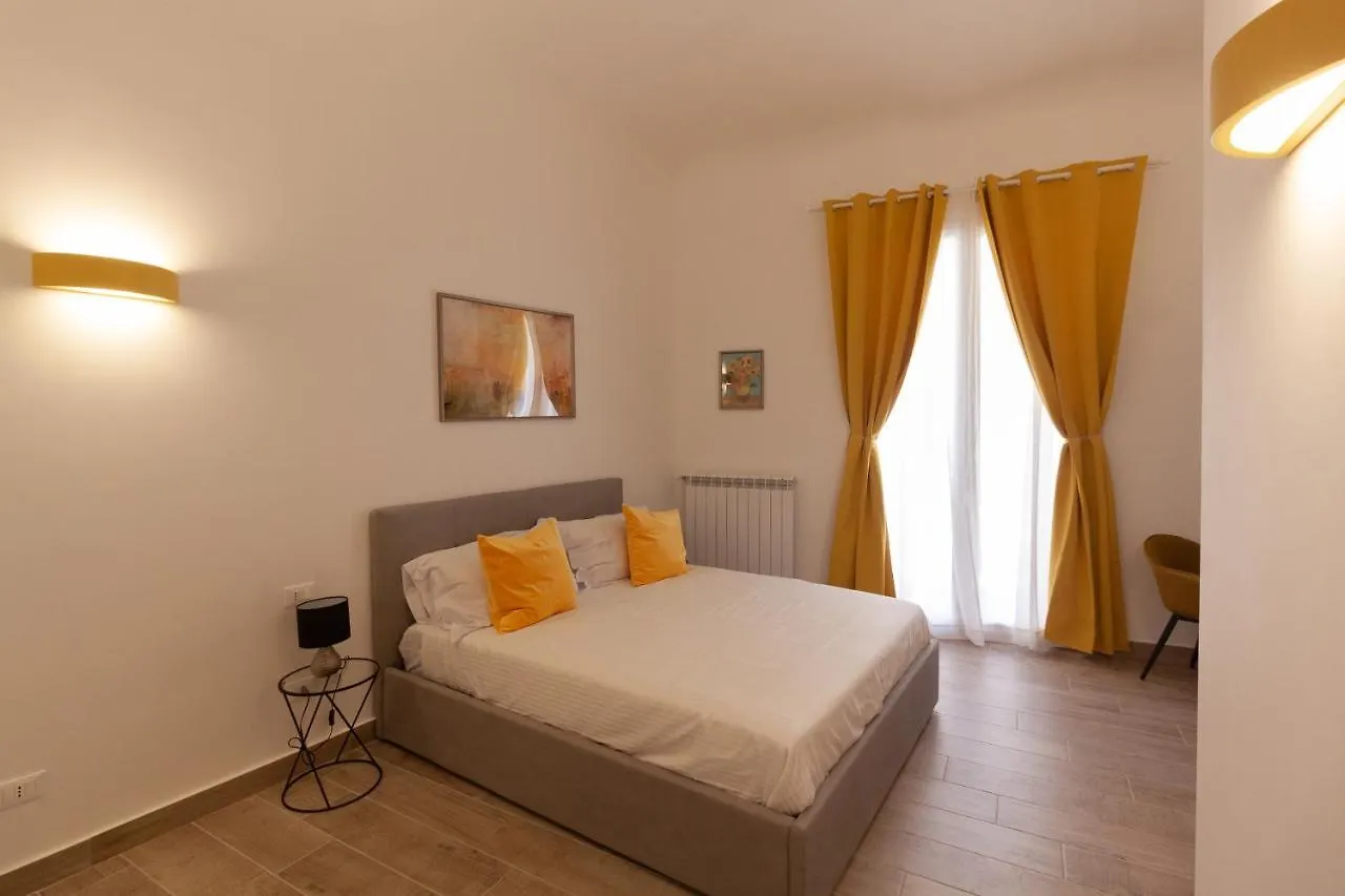 Aragona15 Suites Palermo