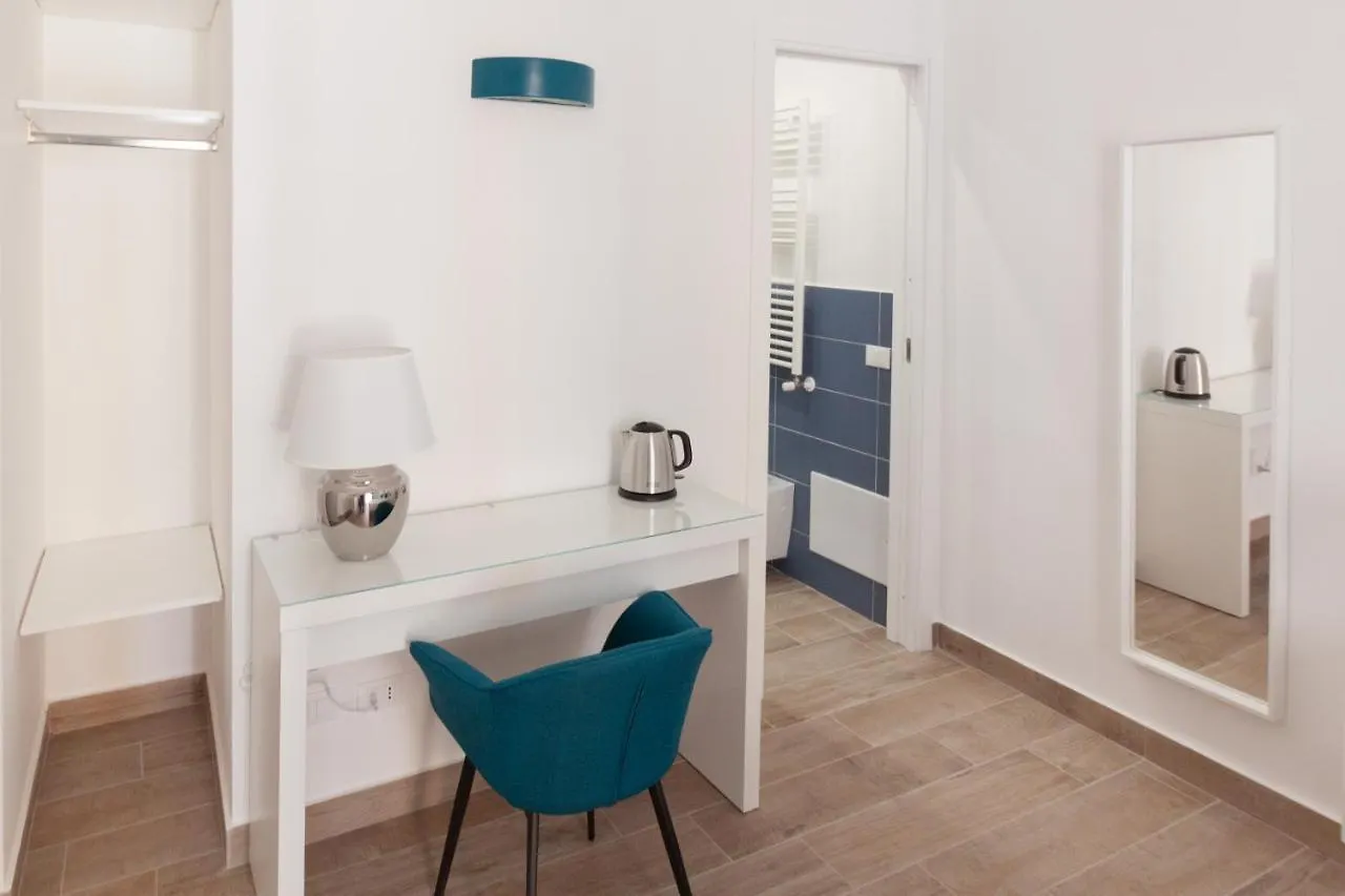 Aragona15 Suites Palermo 0*,  Italië