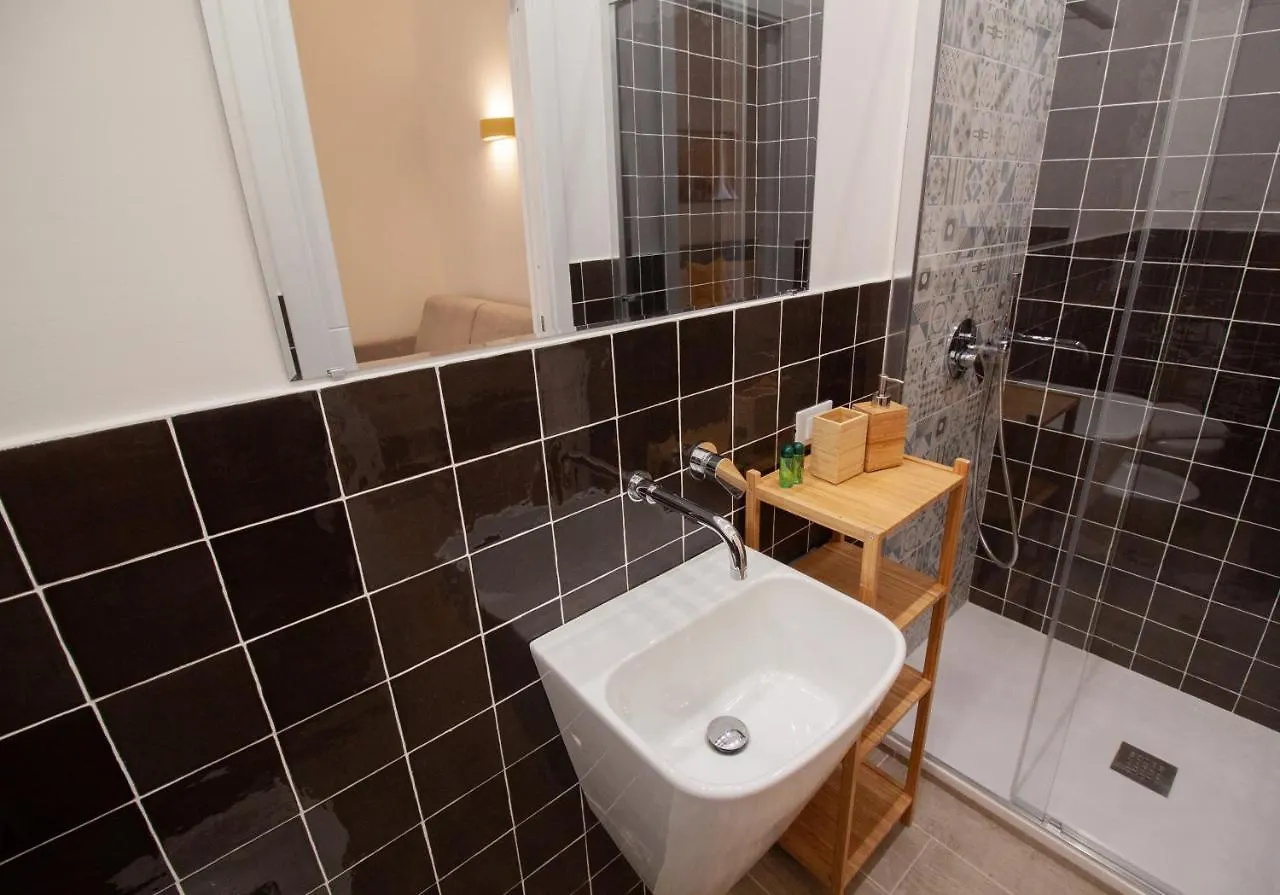 Aragona15 Suites Palerme