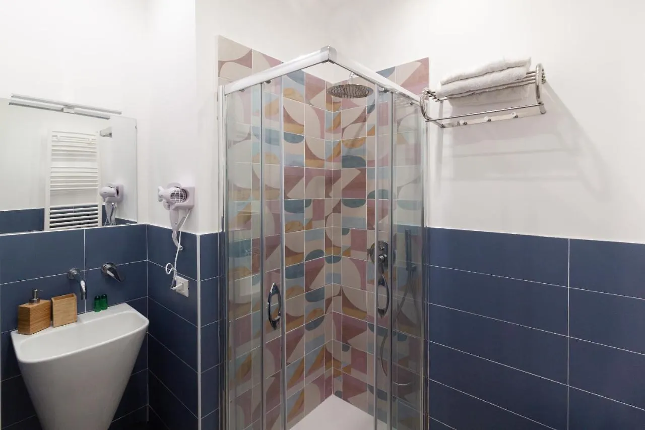 Aragona15 Suites Palermo