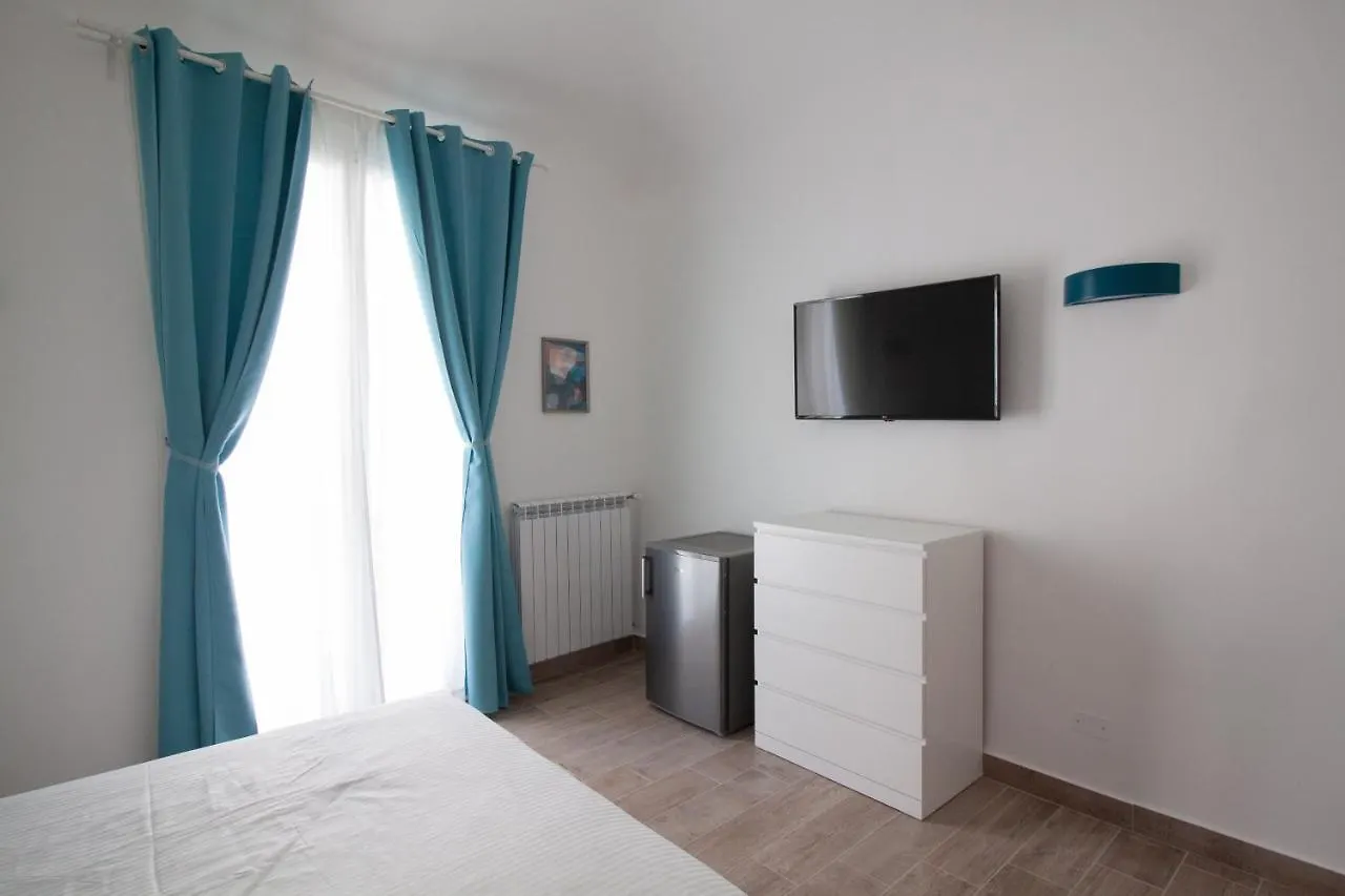 Aragona15 Suites Palermo Gasthuis