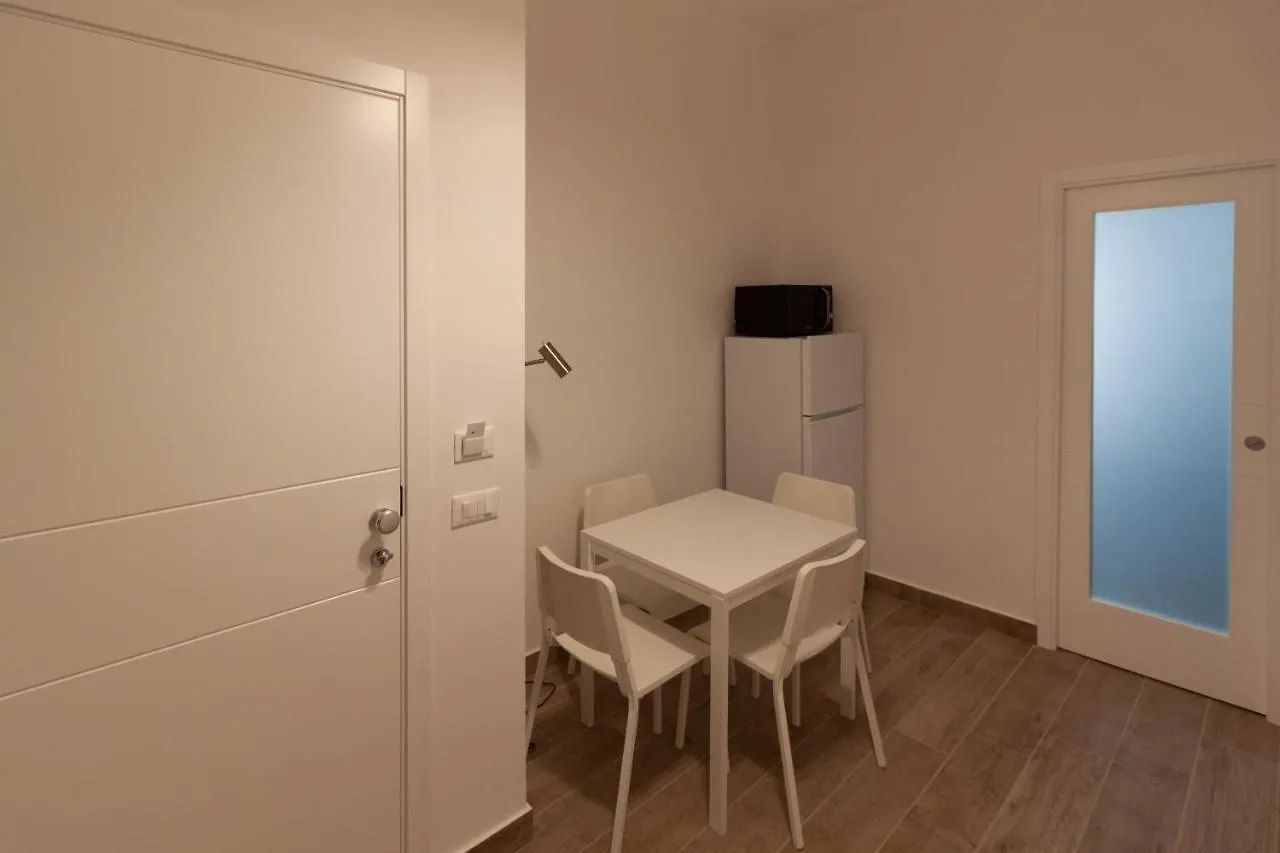 Aragona15 Suites Palermo Gasthuis