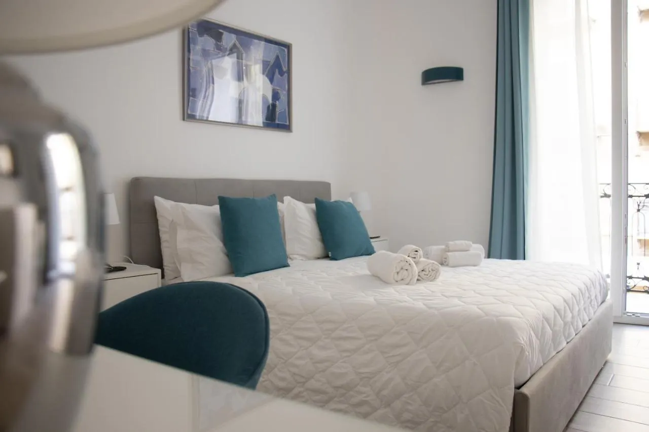Aragona15 Suites Palermo